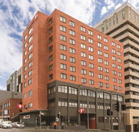 Travelodge Hotel Hobart - Grafton Accommodation