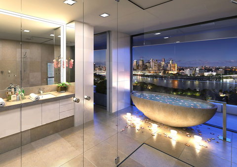 Emporium Hotel South Bank - Grafton Accommodation 3