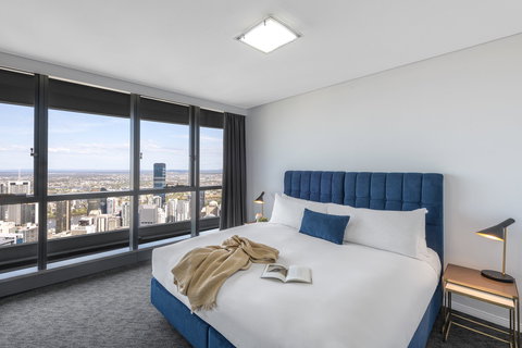 Meriton Suites Herschel Street, Brisbane - Grafton Accommodation 2