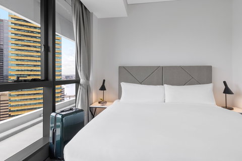 Meriton Suites Herschel Street, Brisbane - Grafton Accommodation 13