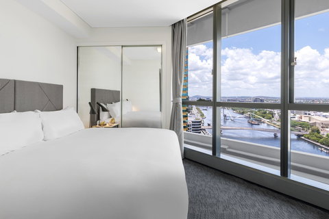 Meriton Suites Herschel Street, Brisbane - Grafton Accommodation 17
