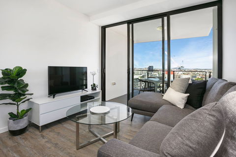 Arise Soda - Grafton Accommodation 4