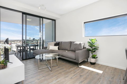 Arise Soda - Grafton Accommodation 5