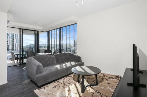 Arise Soda - Grafton Accommodation 7