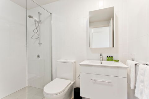 Arise Soda - Grafton Accommodation 12