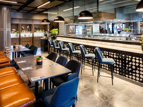 Novotel Brisbane South Bank Hotel - Grafton Accommodation 10