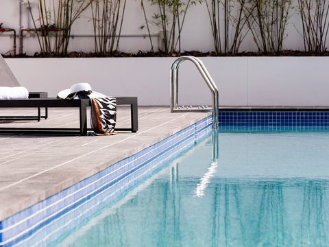 Novotel Brisbane South Bank Hotel - Grafton Accommodation 13