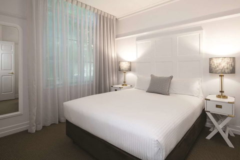 Adina Apartment Hotel Anzac Square - Grafton Accommodation 4