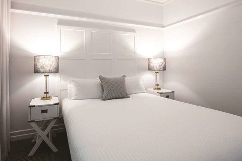 Adina Apartment Hotel Anzac Square - Grafton Accommodation 5