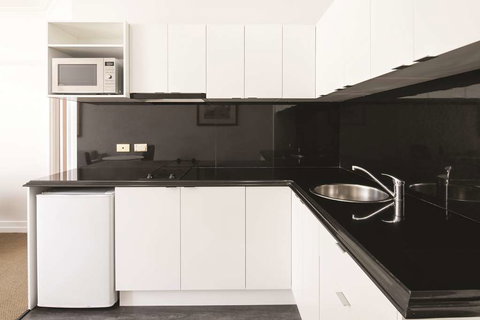 Adina Apartment Hotel Anzac Square - Grafton Accommodation 8