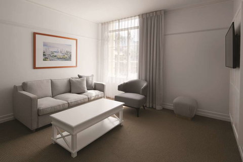 Adina Apartment Hotel Anzac Square - Grafton Accommodation 9