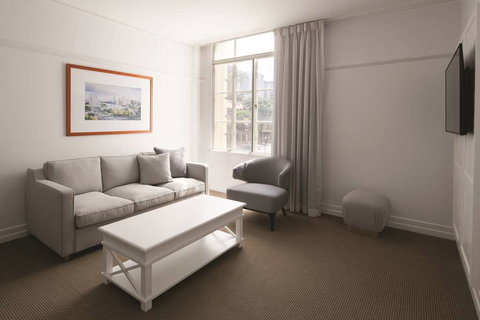 Adina Apartment Hotel Anzac Square - Grafton Accommodation 10