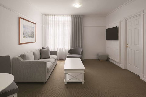 Adina Apartment Hotel Anzac Square - Grafton Accommodation 11