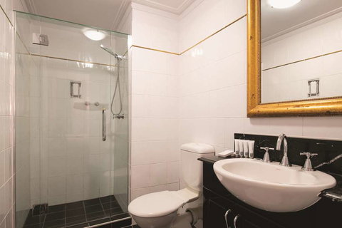 Adina Apartment Hotel Anzac Square - Grafton Accommodation 12