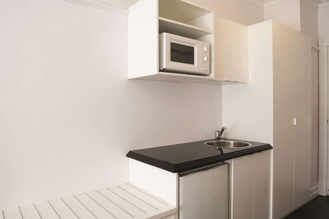 Adina Apartment Hotel Anzac Square - Grafton Accommodation 13