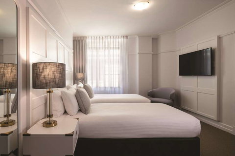 Adina Apartment Hotel Anzac Square - Grafton Accommodation 16