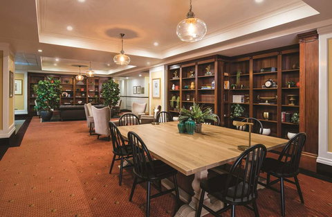 Adina Apartment Hotel Anzac Square - Grafton Accommodation 17