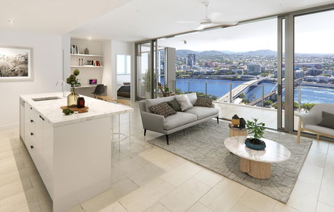 Arise On Hope Street - Grafton Accommodation 11