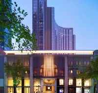 Grand Hyatt Melbourne - Grafton Accommodation