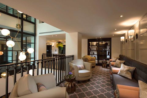Mayfair Hotel - Grafton Accommodation 2