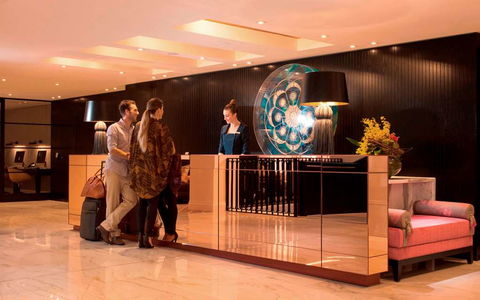 Mayfair Hotel - Grafton Accommodation 3