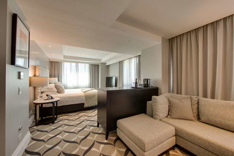 Mayfair Hotel - Grafton Accommodation 5