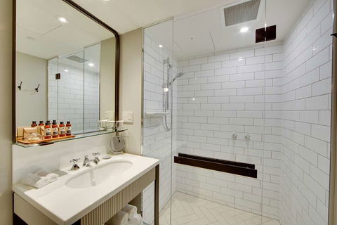 Mayfair Hotel - Grafton Accommodation 6