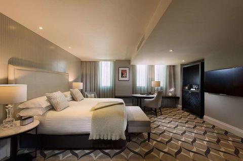 Mayfair Hotel - Grafton Accommodation 8