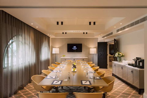 Mayfair Hotel - Grafton Accommodation 9
