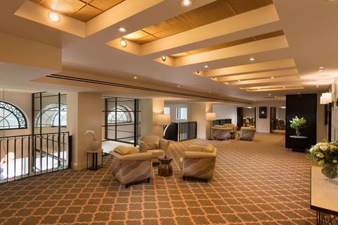 Mayfair Hotel - Grafton Accommodation 10
