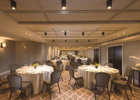 Mayfair Hotel - Grafton Accommodation 11