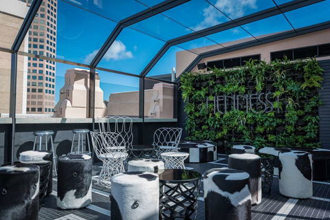 Mayfair Hotel - Grafton Accommodation 13