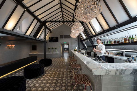 Mayfair Hotel - Grafton Accommodation 15