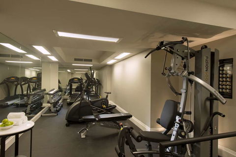 Mayfair Hotel - Grafton Accommodation 16