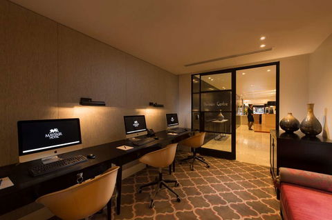 Mayfair Hotel - Grafton Accommodation 17