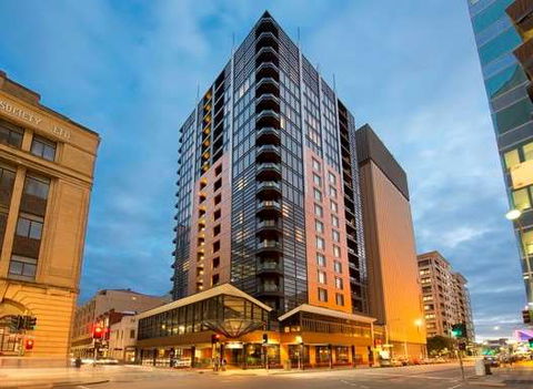 Peppers Waymouth Hotel - Grafton Accommodation 0