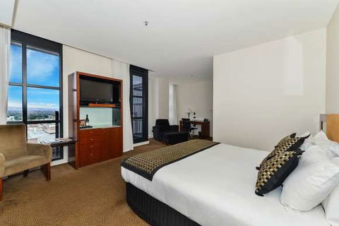 Peppers Waymouth Hotel - Grafton Accommodation 2