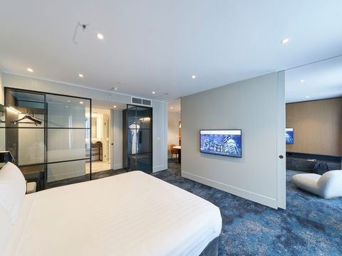Pullman Adelaide - Grafton Accommodation 3