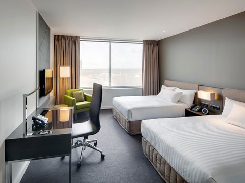 Pullman Adelaide - Grafton Accommodation 4