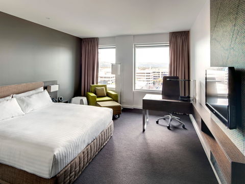 Pullman Adelaide - Grafton Accommodation 7
