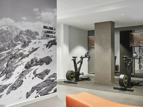 Pullman Adelaide - Grafton Accommodation 15