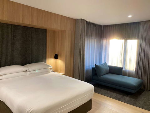Hilton Adelaide - Grafton Accommodation 6