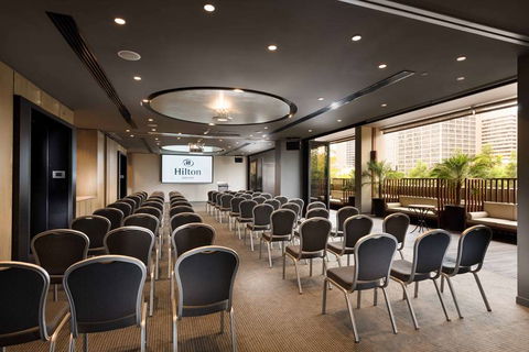 Hilton Adelaide - Grafton Accommodation 9