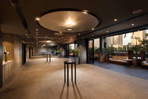 Hilton Adelaide - Grafton Accommodation 10