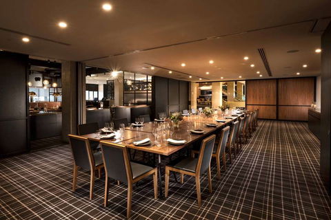 Hilton Adelaide - Grafton Accommodation 13