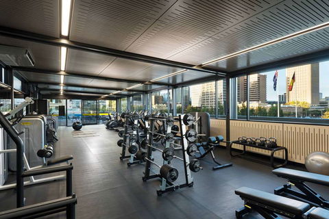 Hilton Adelaide - Grafton Accommodation 14