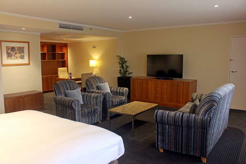 Hilton Adelaide - Grafton Accommodation 15