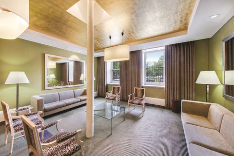 Adina Apartment Hotel Adelaide Treasury - Grafton Accommodation 5