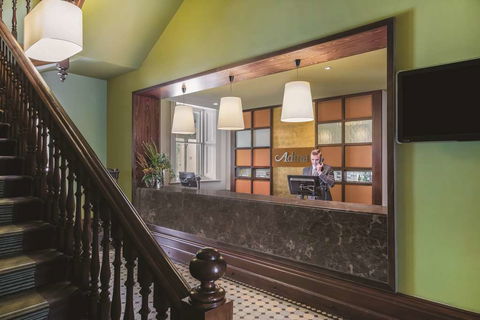 Adina Apartment Hotel Adelaide Treasury - Grafton Accommodation 6
