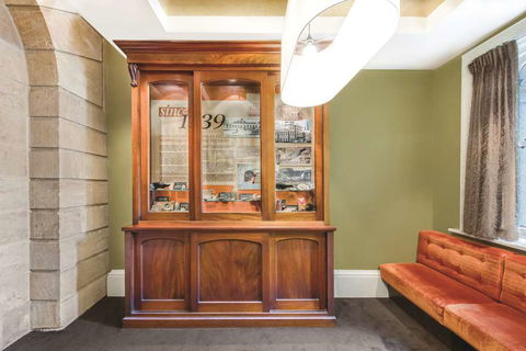 Adina Apartment Hotel Adelaide Treasury - Grafton Accommodation 7